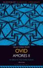 Selections From Ovid Amores Ii - Preview