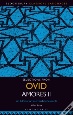 Capa do artigo Selections From Ovid Amores Ii