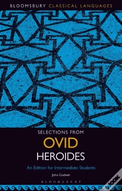 Capa do artigo Selections From Ovid Heroides