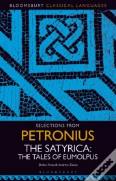 Selections From Petronius, The Satyrica