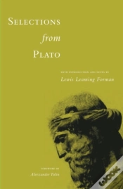 Capa do artigo Selections From Plato