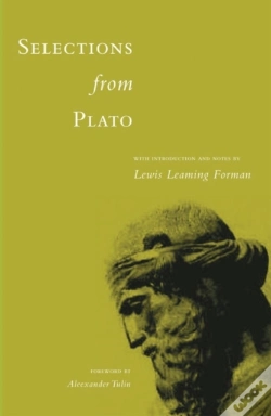 Capa do artigo Selections From Plato