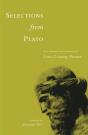 Selections From Plato - Preview