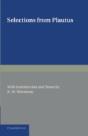 Selections From Plautus - Preview