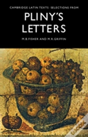 Capa do artigo Selections From Pliny