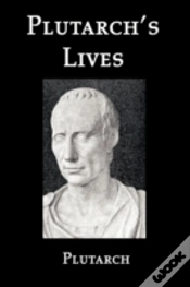 Capa do artigo Selections From Plutarch