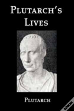 Capa do artigo Selections From Plutarch'S Lives