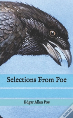 Capa do artigo Selections From Poe