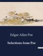Selections From Poe - Preview