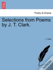 Capa do artigo Selections From Poems By J. T. Clark.