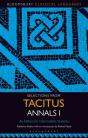 Selections From Tacitus Annals I - Preview