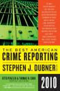 Selections From The Best American Crime Reporting 2010 - Preview