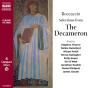 Selections From The Decameron - CD - Preview