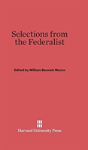 Selections From The Federalist - Preview