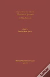 Capa do artigo Selections From The Female Spectator
