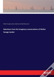 Capa do artigo Selections From The Imaginary Conversations Of Walter Savage Landor