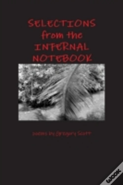 Capa do artigo Selections From The Infernal Notebook