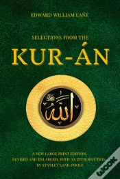 Capa do artigo Selections From The Kur-An