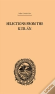 Capa do artigo Selections From The Kuran