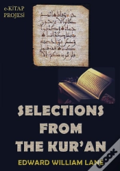 Capa do artigo Selections From The Kur