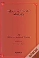 Selections From The Mysteries