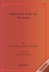 Selections From The Mysteries