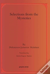 Capa do artigo Selections From The Mysteries