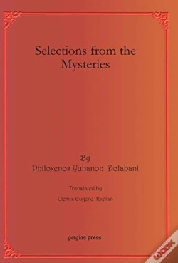 Capa do artigo Selections From The Mysteries