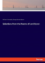 Selections From The Poems Of Lord Byron - Preview