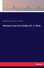 Selections From The Portfolio Of S. V. White - Preview