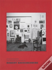 Capa do artigo Selections From The Private Collection Of Robert Rauschenberg