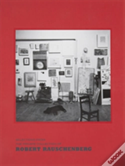 Capa do artigo Selections From The Private Collection Of Robert Rauschenberg