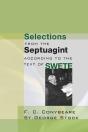 Selections From The Septuagint - Preview
