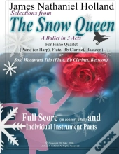 Selections From The Snow Queen