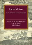 Selections From The Spectator