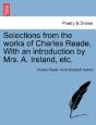 Selections From The Works Of Charles Rea - Preview
