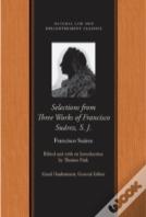 Selections From Three Works