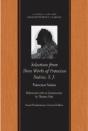 Selections From Three Works - Preview