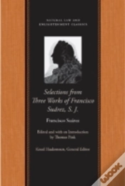 Capa do artigo Selections From Three Works