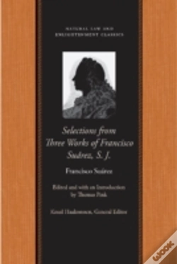 Capa do artigo Selections From Three Works
