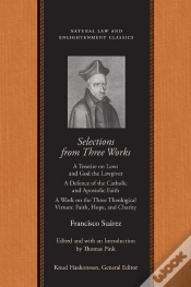 Capa do artigo Selections From Three Works