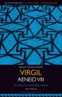 Selections From Virgil Aeneid Viii - Preview
