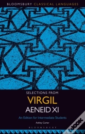 Capa do artigo Selections From Virgil Aeneid Xi