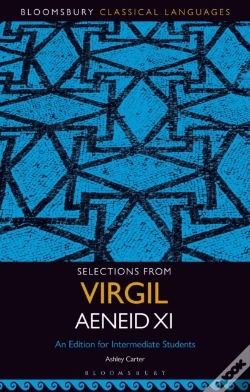 Capa do artigo Selections From Virgil Aeneid Xi
