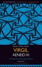Selections From Virgil Aeneid Xi - Preview