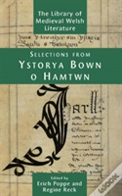 Capa do artigo Selections From Ystorya Bown O Hamtwn