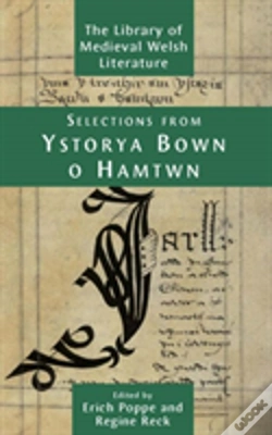 Capa do artigo Selections From Ystorya Bown O Hamtwn