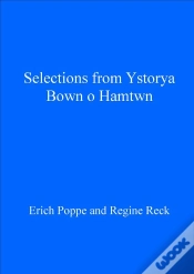 Capa do artigo Selections From Ystorya Bown O Hamtwn