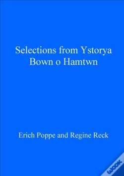 Capa do artigo Selections From Ystorya Bown O Hamtwn