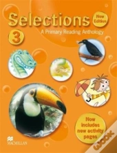 Selections New Edition Level 3 Student'S Book International